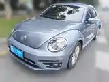 Фото 1 - Volkswagen Beetle
