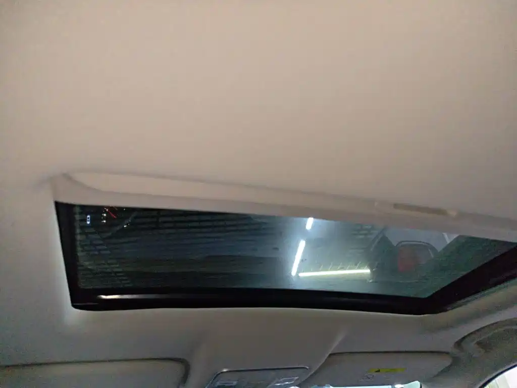 Фото 18 - Changan CS35 PLUS