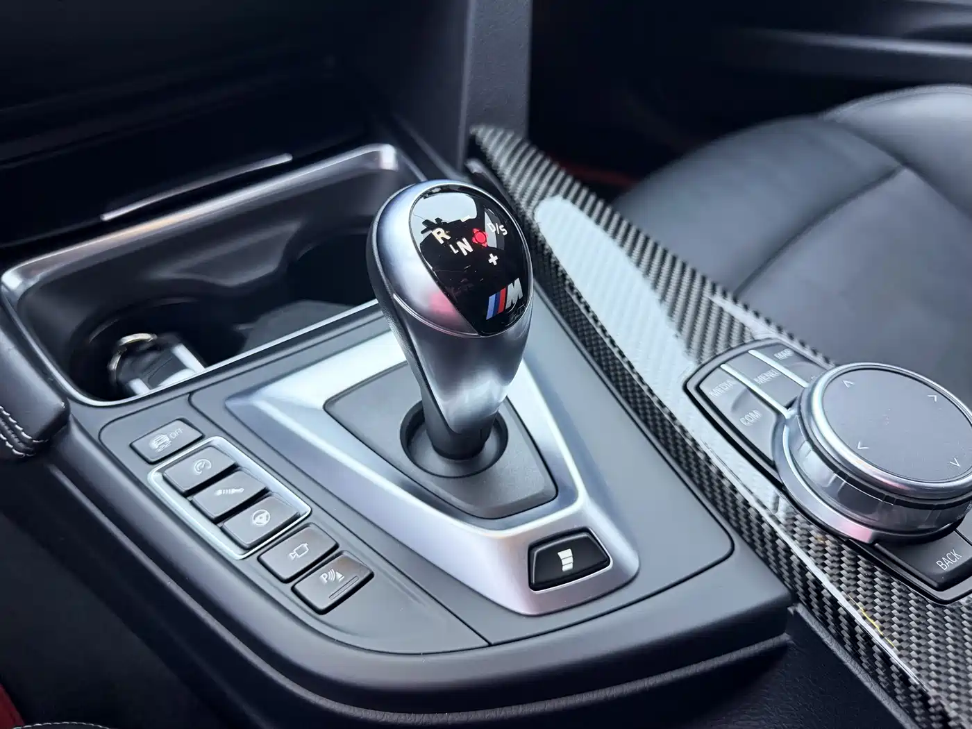 BMW M3 2017 M3 Fans Limited Edition фото 18