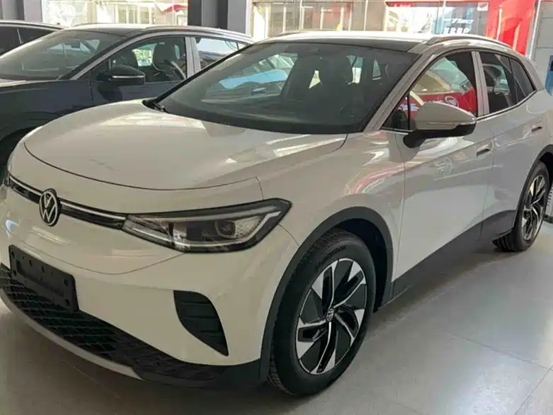 VOLKSWAGEN ID.4 CROZZ