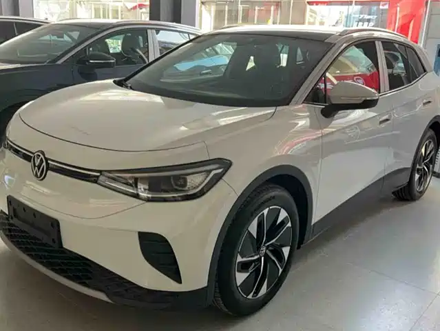 VOLKSWAGEN ID.4 CROZZ