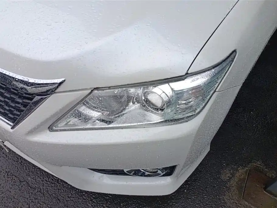 Toyota Camry 2013 2.0G Comfort фото 5