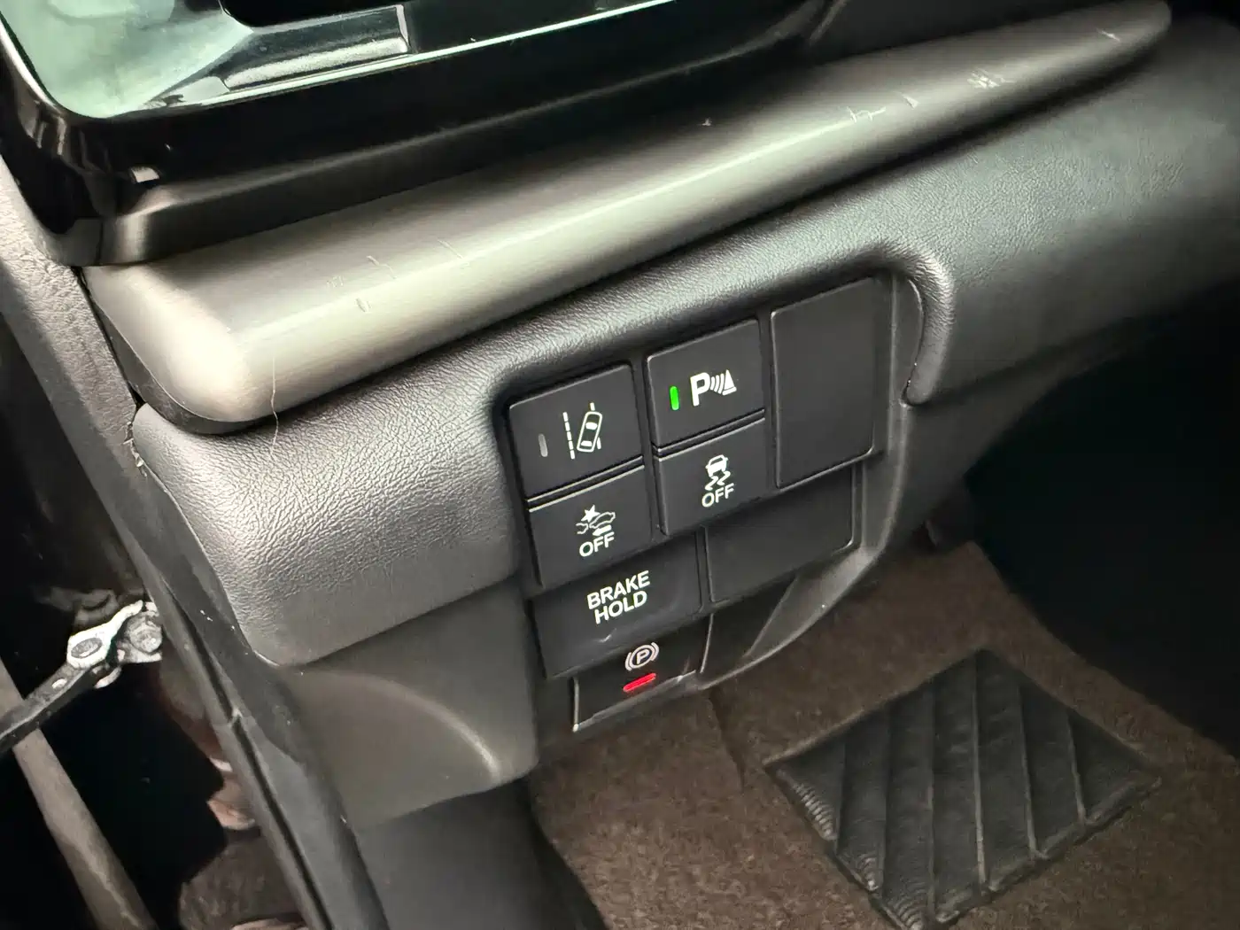 Acura RDX 2019 2.0T Joy Edition China V фото 21