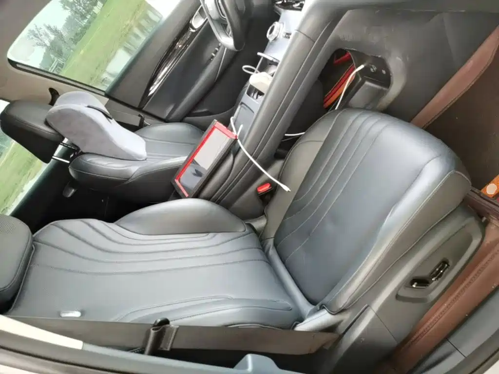 Geely Galaxy Galaxy E5 2026 2024 530km Explore+ Edition