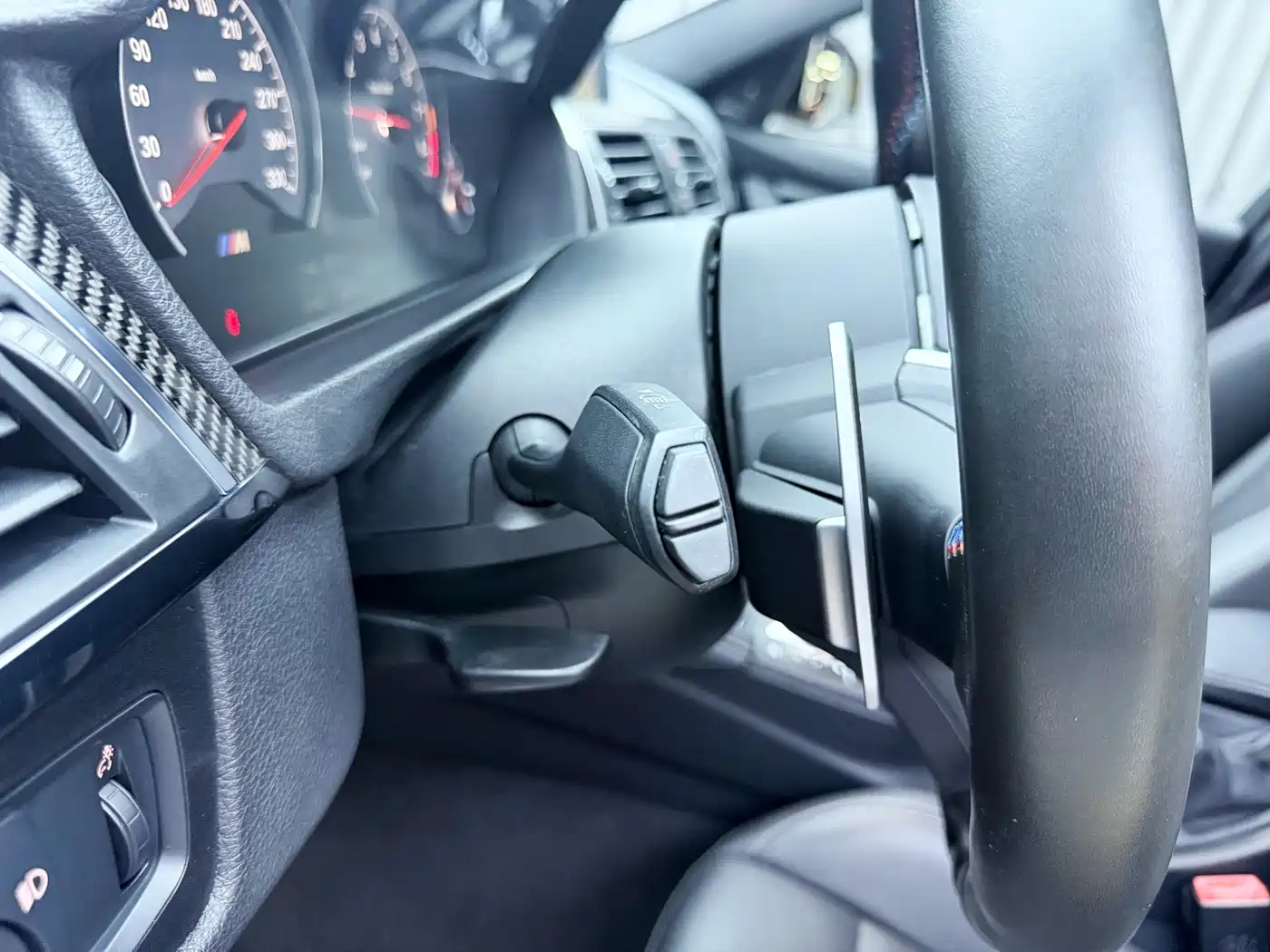 BMW M3 2017 M3 Fans Limited Edition фото 19