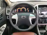 Фото 15 - BYD F3