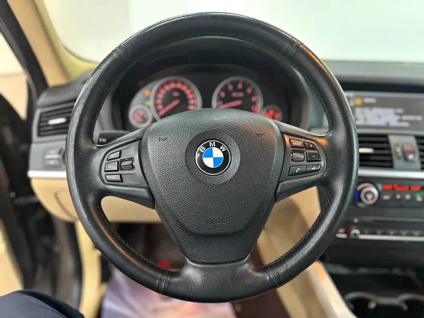 BMW X3 (Import) 2012 2011 xDrive28i Leadership