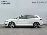 Photo 4 - Audi A3 (Import)