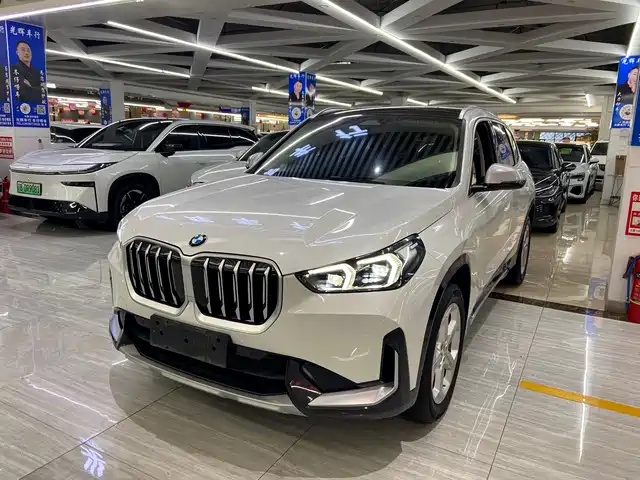  BMW BMW X1 2023 sDrive20Li X Design Package