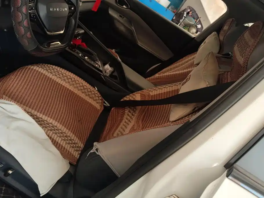Baojun RC-5 2020 2020 1.5T CVT Intelligent Prestige Edition