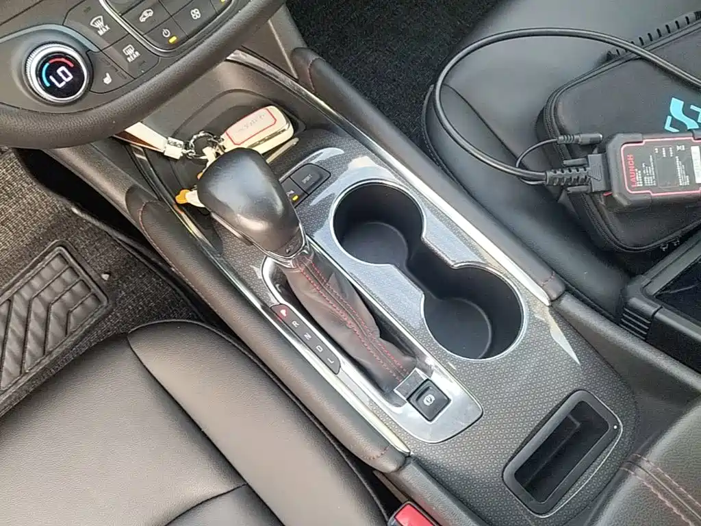 Chevrolet Malibu XL 2023 2023 Redline 2.0T RS Edition