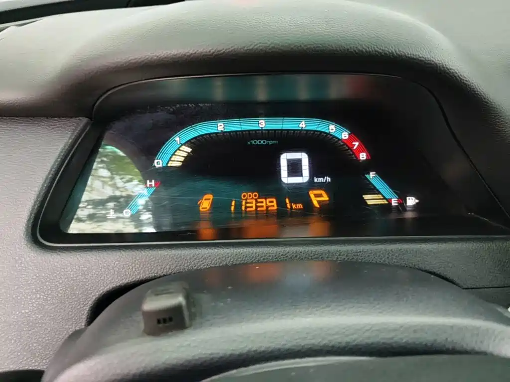 Luxgen 5 2016 2015 1.8T Automatic Flagship