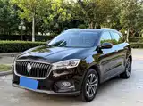Фото 1 - Borgward BX7