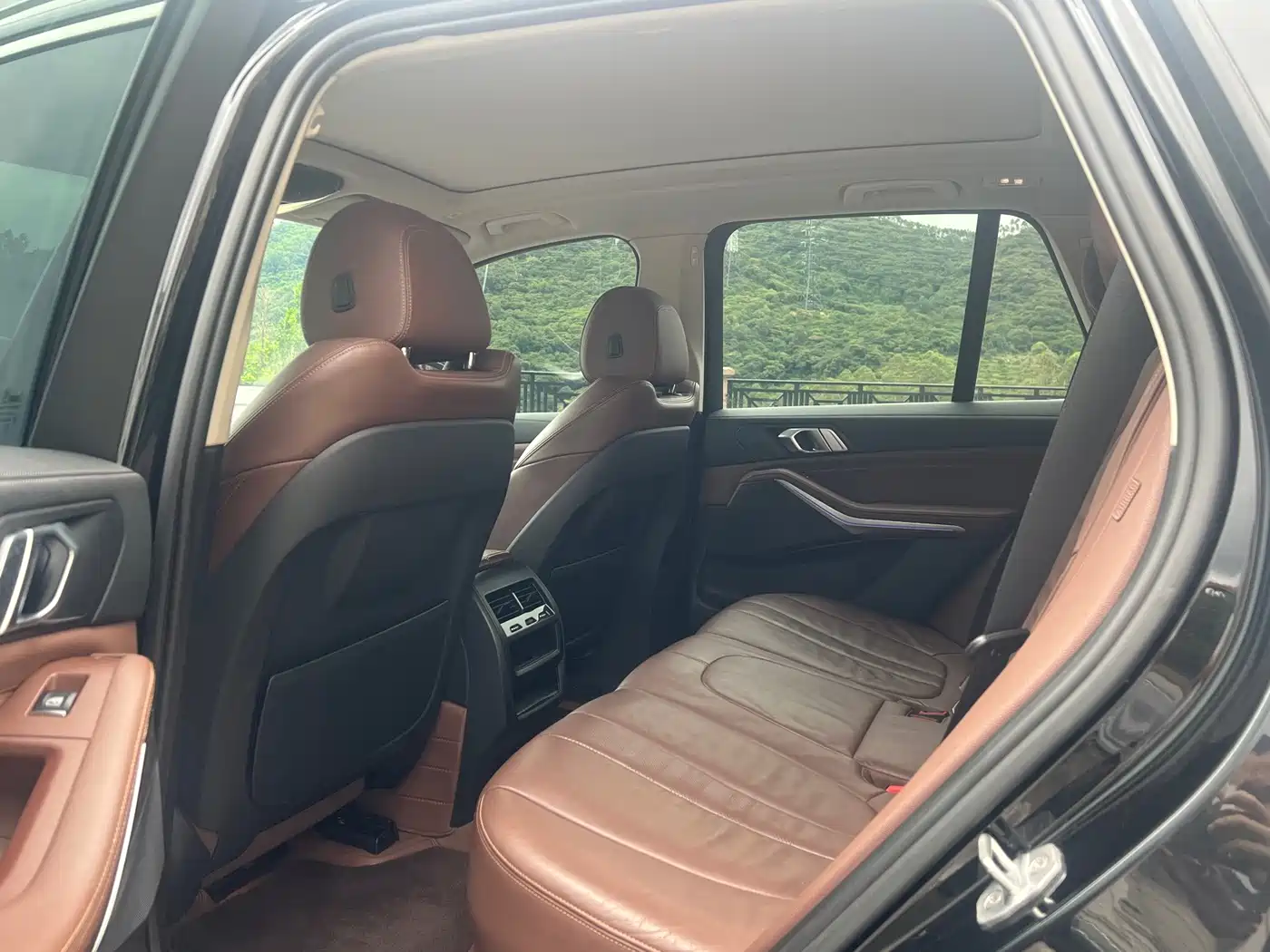 Фото 9 - BMW X5 (Import)