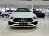 Фото 2 - Mercedes-Benz C-Class