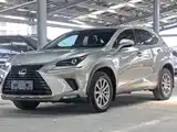 Фото 1 - Lexus NX