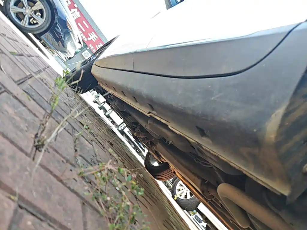 Roewe RX3 2022 2021 PRO 1.6L CVT Elite
