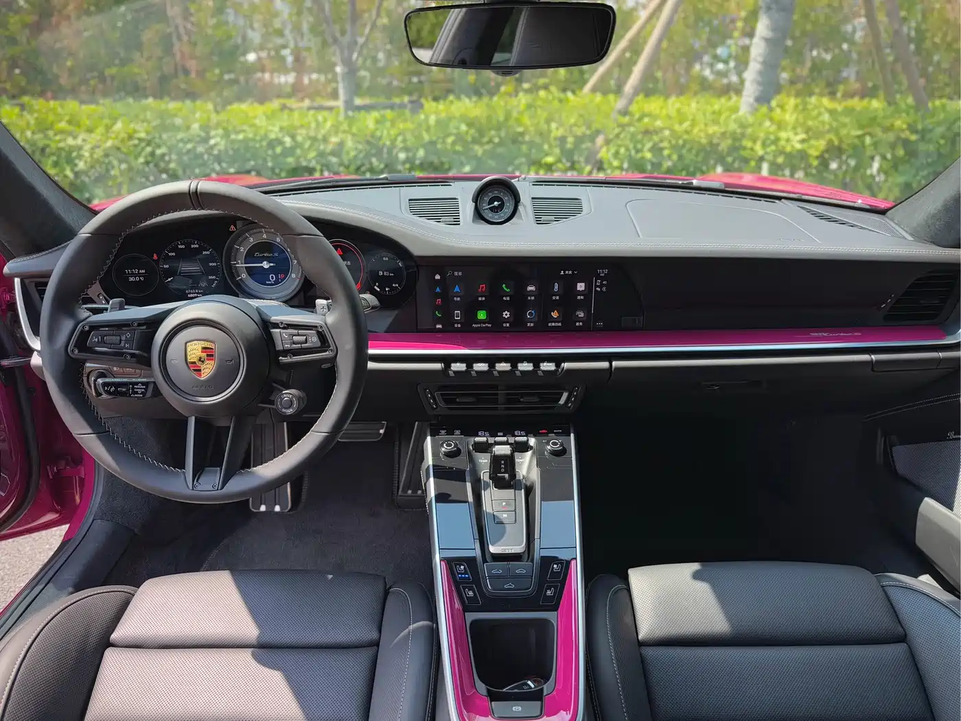 صورة 8 - Porsche 911