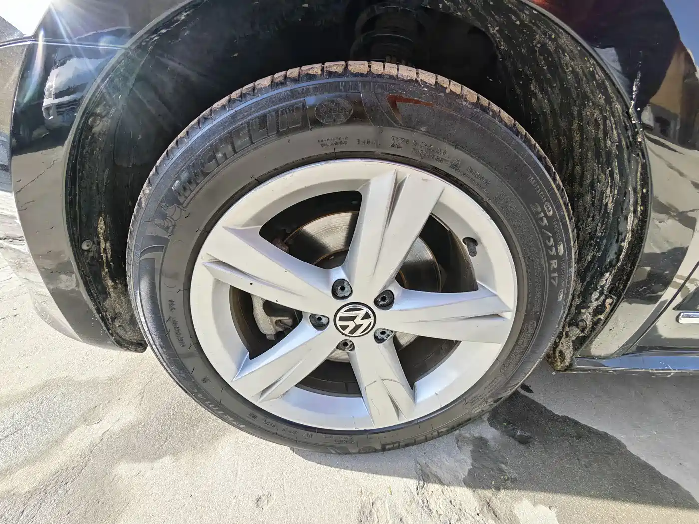 Volkswagen Passat 2013 2.0TSI DSG Zhizun фото 13