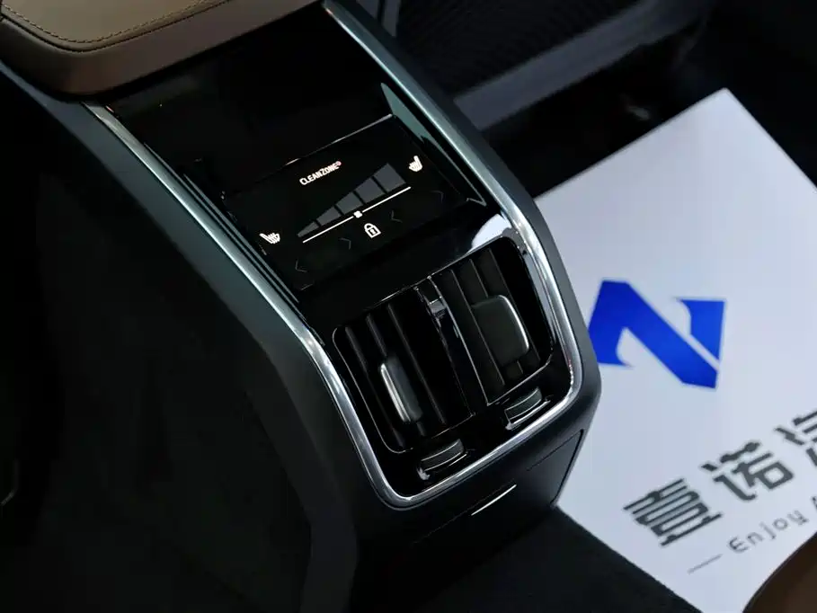 Volvo S90 2020 T5 Elegance Luxury Edition фото 31