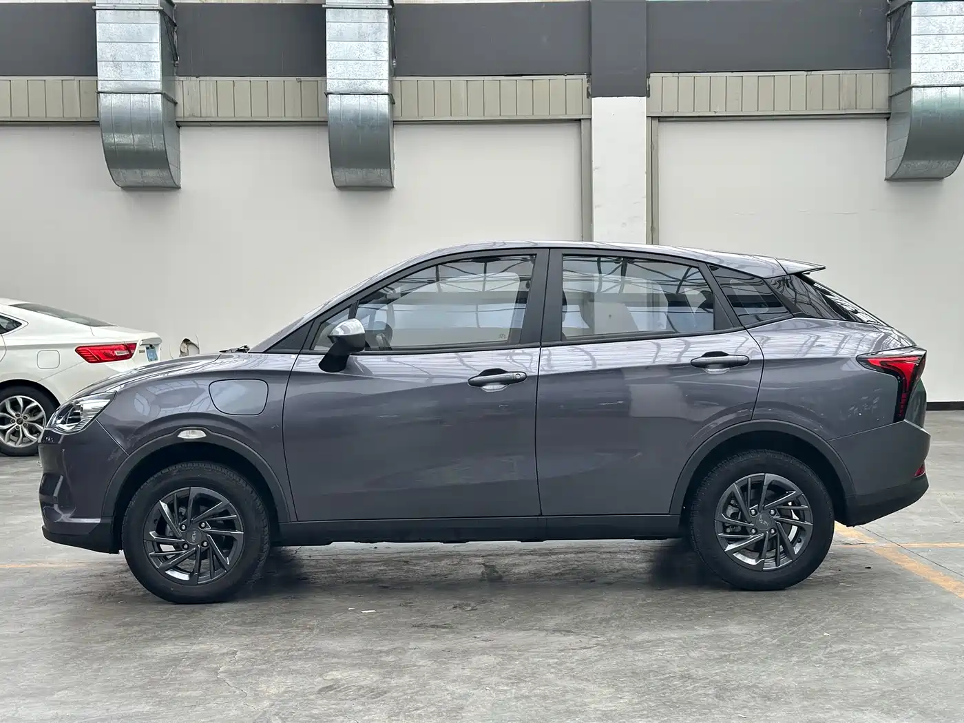 Photo 4 - Nezha Auto Nezha V