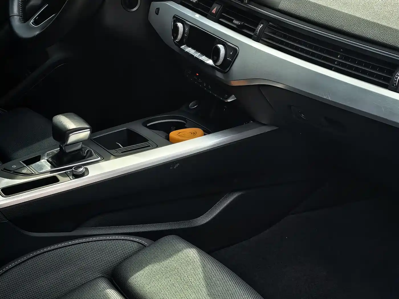 Audi A4L 2020 40 TFSI Luxury Dynamic фото 7