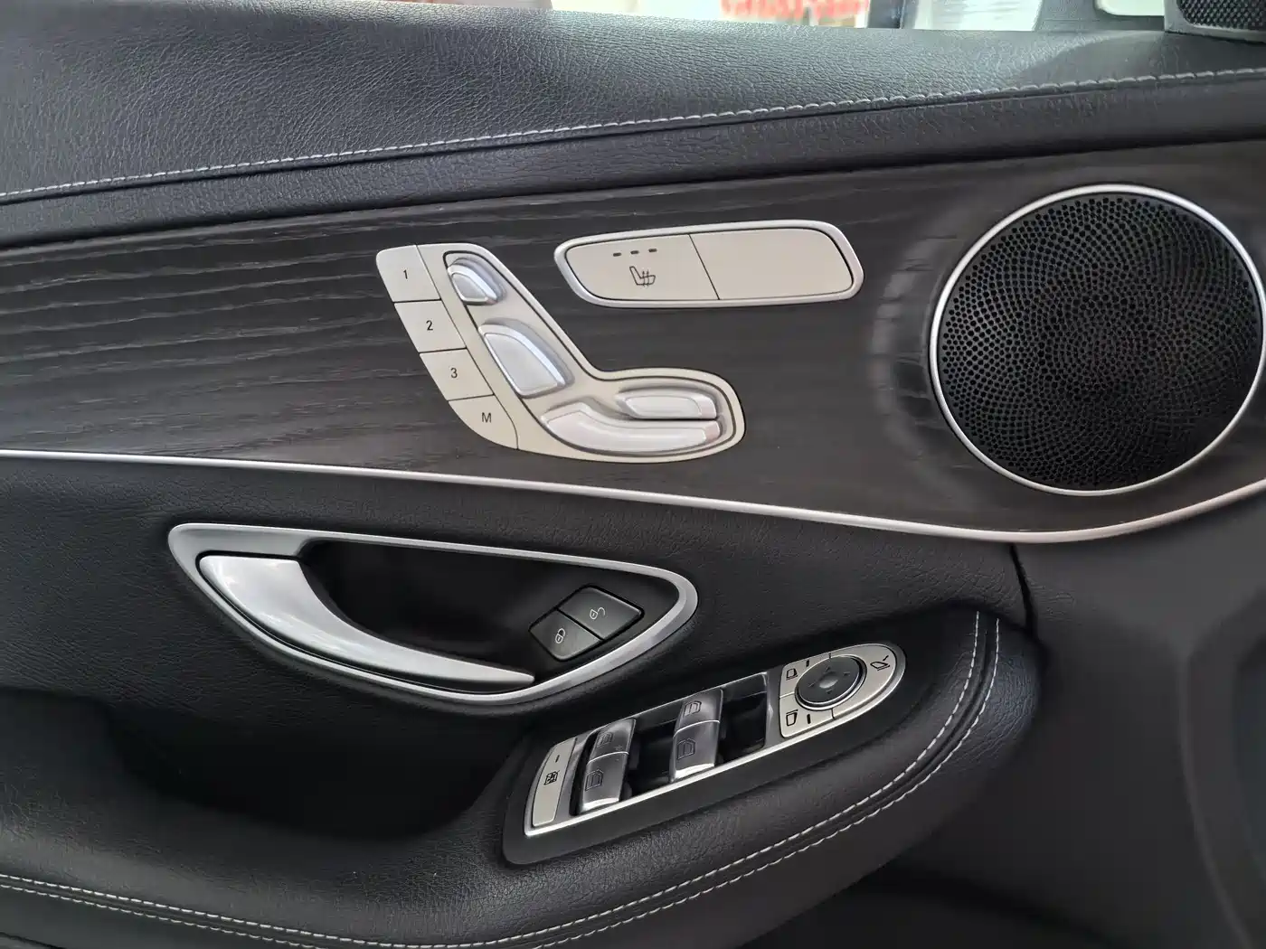 Mercedes-Benz C-Class 2022 C 260 L Sport Edition фото 11