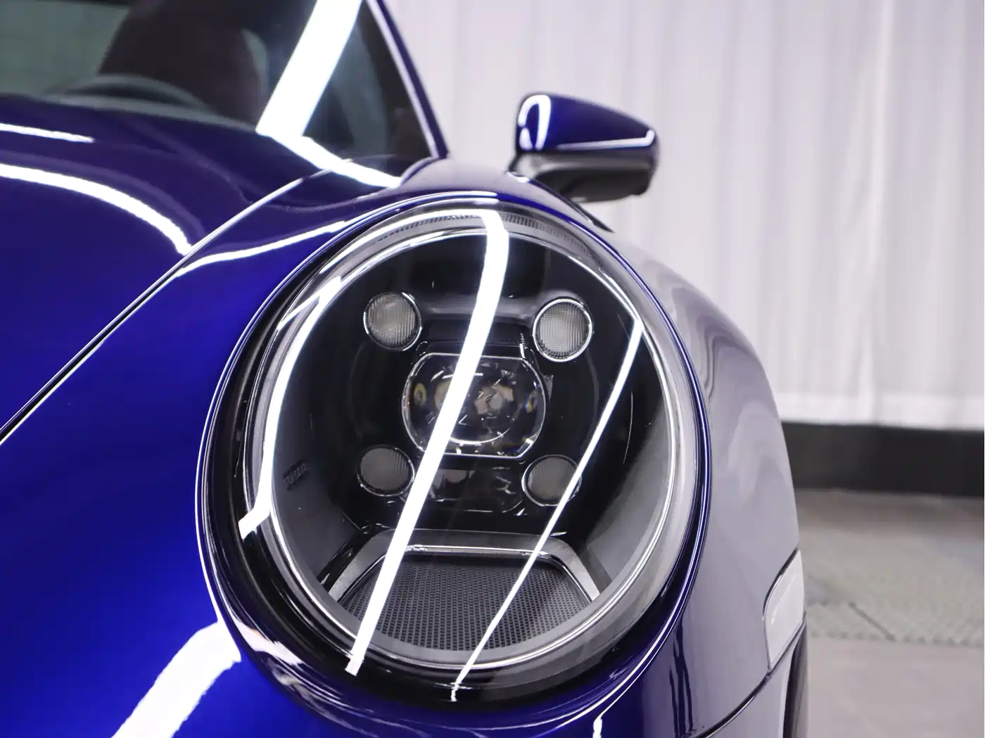 Porsche 911 2023 Carrera 4 3.0T фото 19