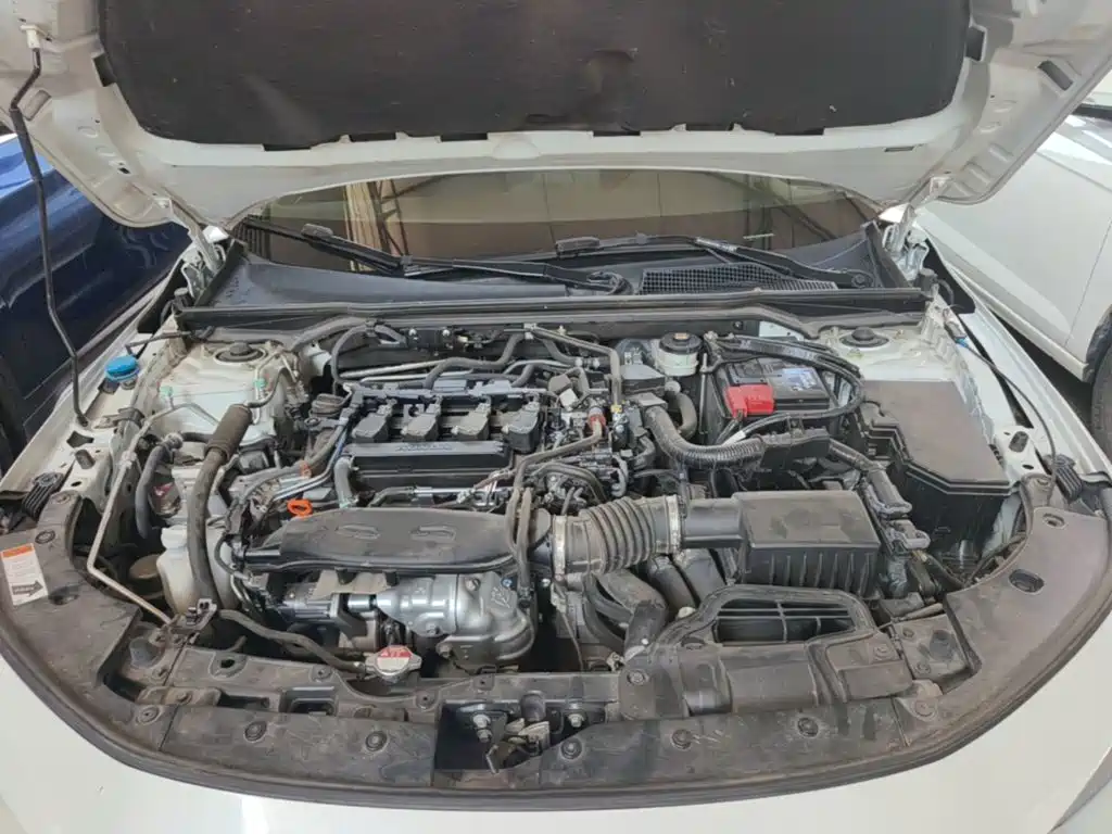 Photo 16 - Honda Integra