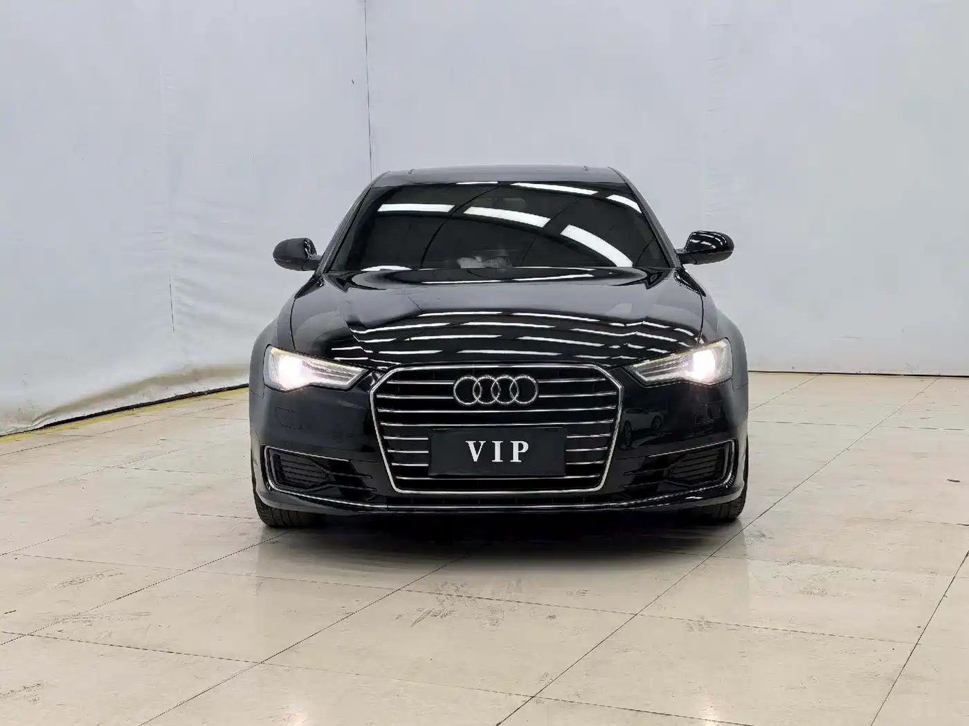 Audi A6L 2016 30 FSI Comfort фото 2