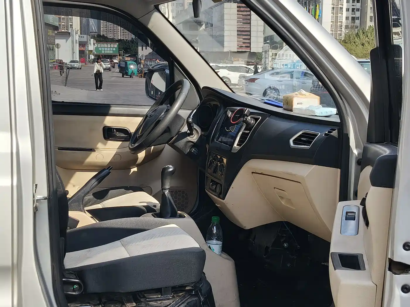 CHANGAN CROSS KING X3