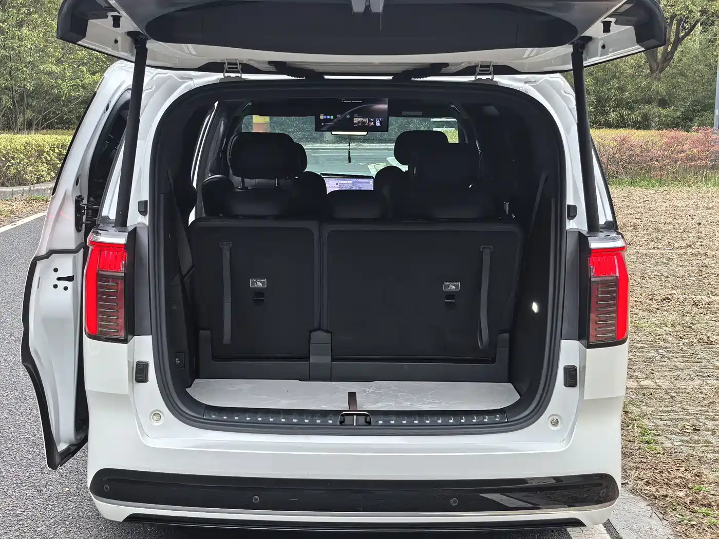 ZEEKR EXTREME KRYPTON 009