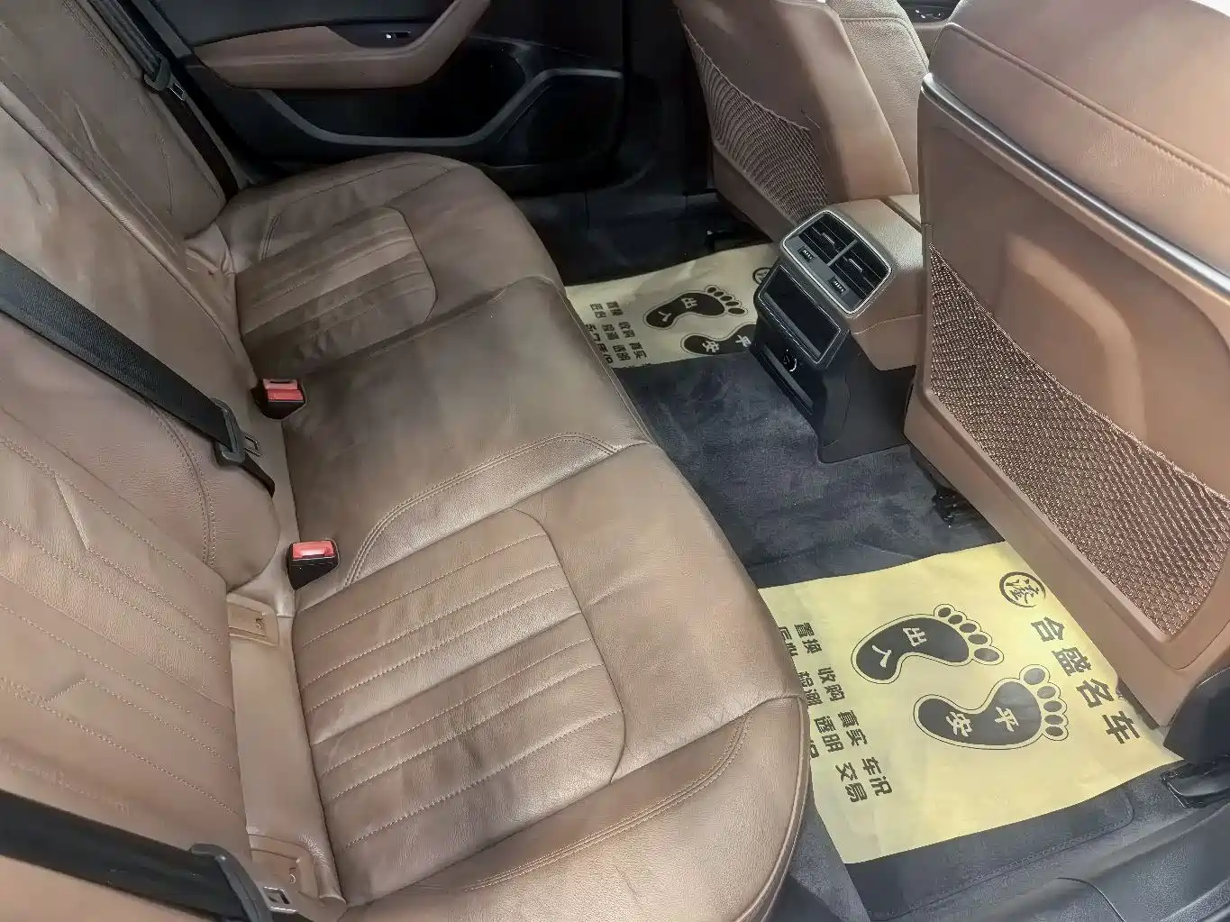 Audi A6L 2020 40 TFSI Luxury Elegance фото 18