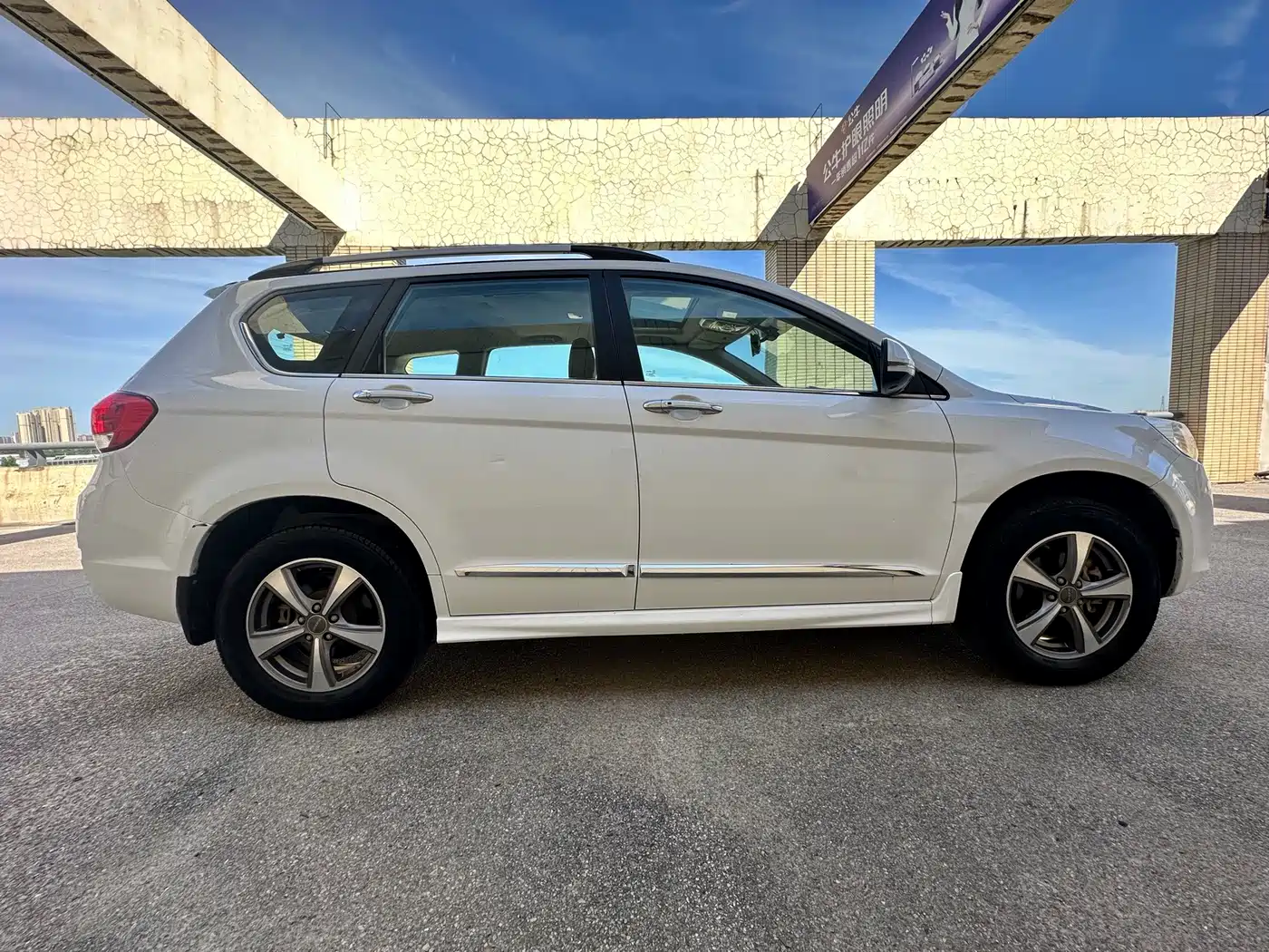 Фото 4 - Haval H6