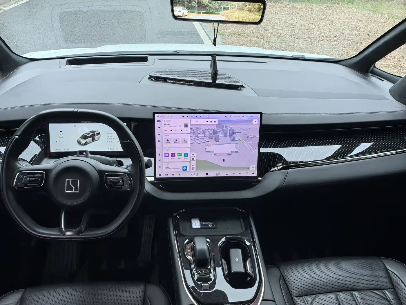 ZEEKR EXTREME KRYPTON 009