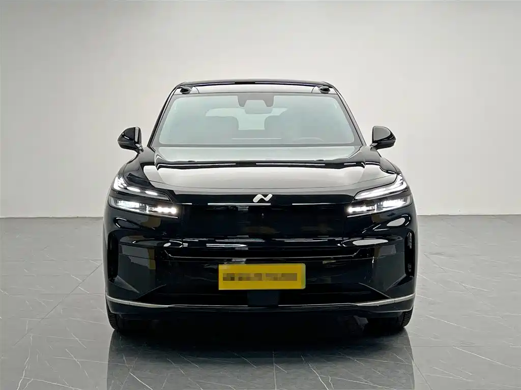 Ledao L90 2025 2WD Base Model фото 2