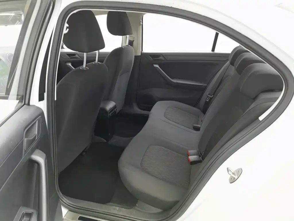Jetta VA3 2021 2021 1.5L Automatic Upward Life Edition