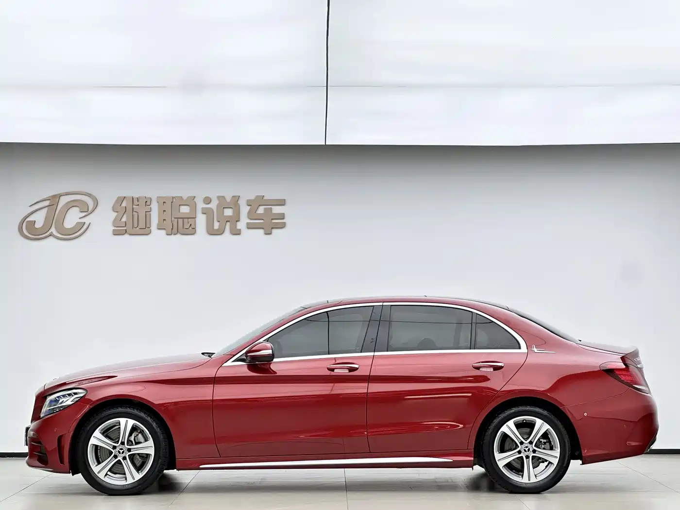 Mercedes-Benz C-Class 2019 Facelift C 260 L Sport фото 2
