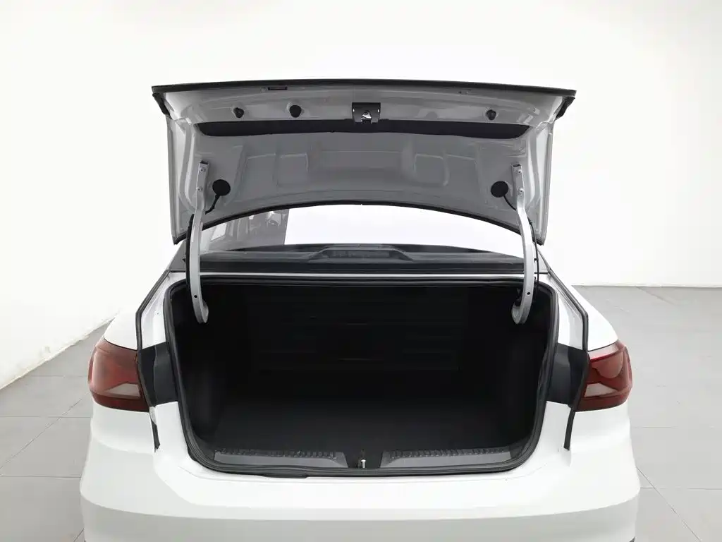 Jetta VA3 2021 2021 1.5L Automatic Upward Life Edition