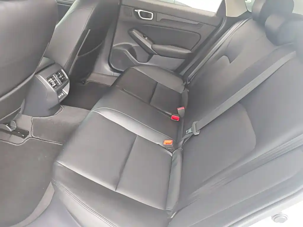 Honda Integra 2025 2023 240TURBO CVT Tech Edition