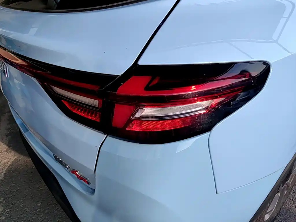 Nezha Auto Nezha AYA 2024 2023 Model 318 Lite
