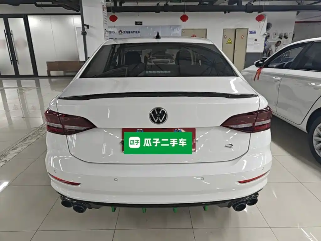 Volkswagen Lavida, миниатюра 6