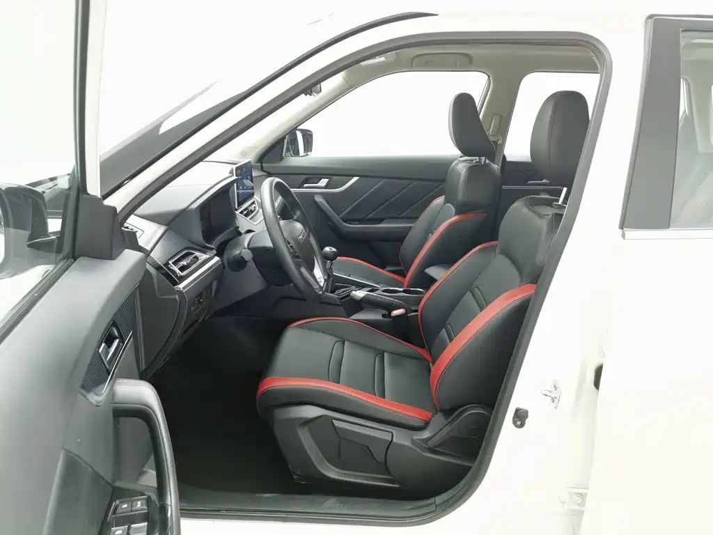 Venucia T60 2019 2020 Model 1.6L Manual Zhiguan Edition China VI