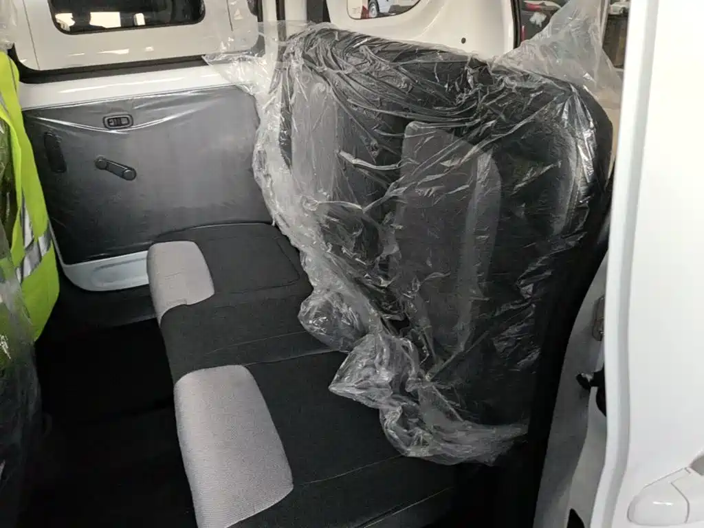Wuling Motors Wuling Zhiguang NEV 2026 2025 Model 305km Base Version