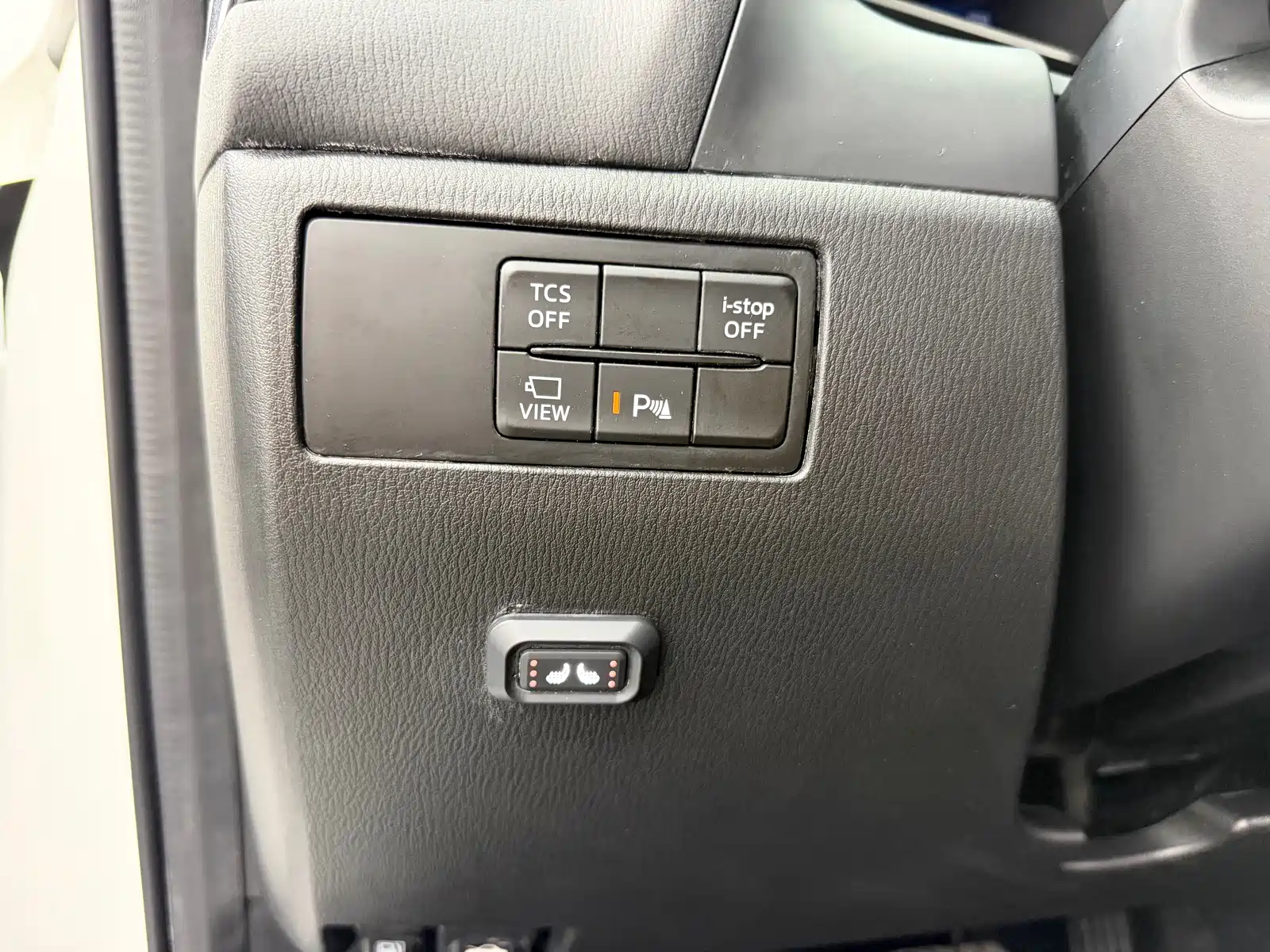 Фото 19 - Mazda CX-4