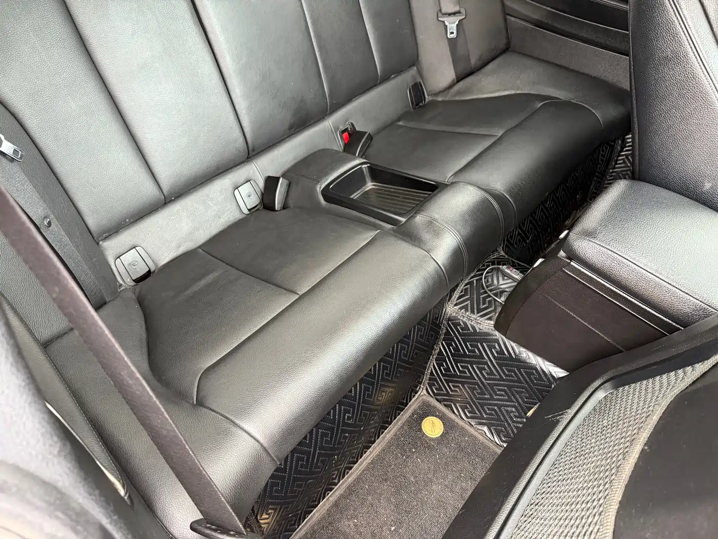 BMW 2 Series (Import) 2014 M235i фото 14