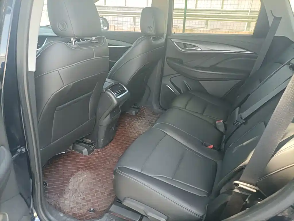 Buick Enclave 2022 2022 652T 2WD Premium 7-Seater