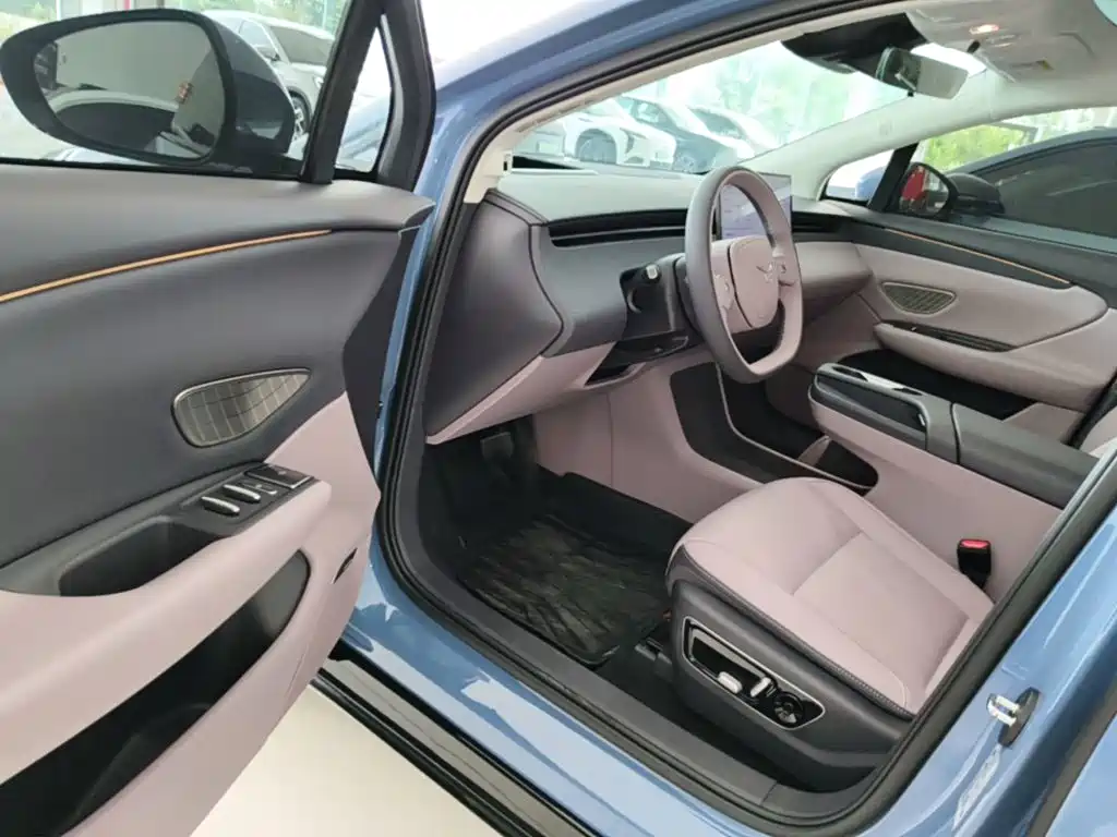 Hongqi Tiangong 06 2025 2025 660 AWD Smart Selection