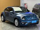 Photo 3 - Volkswagen Beetle