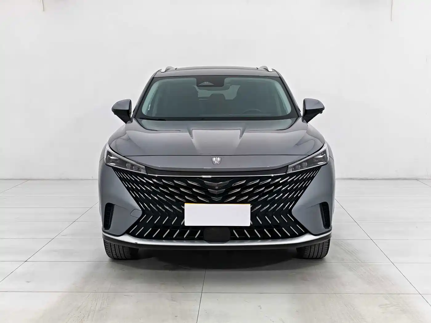 Roewe RX5 2023 2023 1.5T Superior Edition